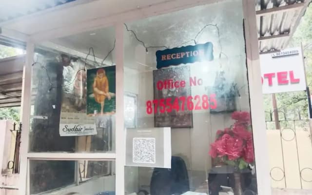 Goroomgo Sai Sadan Cottage Nainital