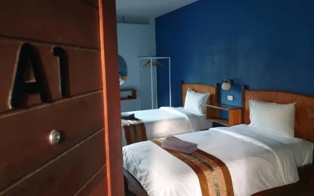 Thebedkolok Resort