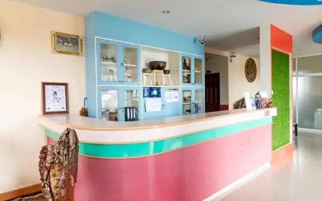 M Resort Songkhla