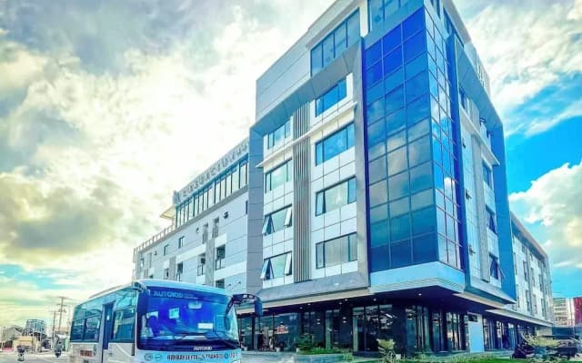 L' Asuncion Hotel