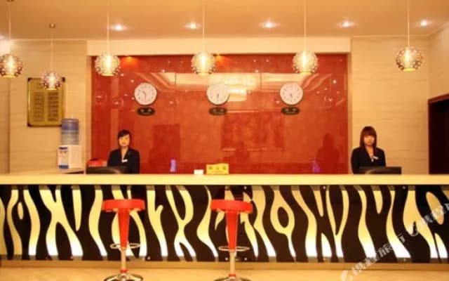 Hotspring Quanshangquan Hotel