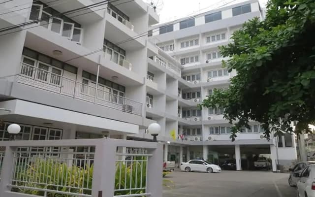 Khelang Nakorn Hotel