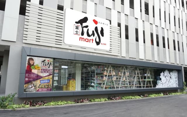 Grande Valore Hotel & Serviced-Apartment