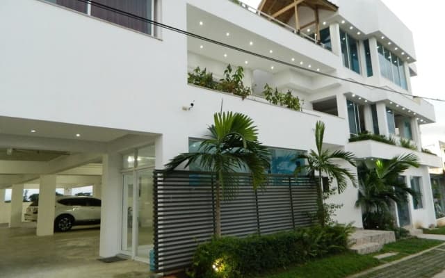 Figaro Hotel Boutique