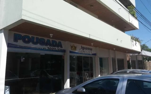 Vila Nobrega Residencial