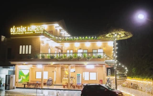 Doi Thong Homestay