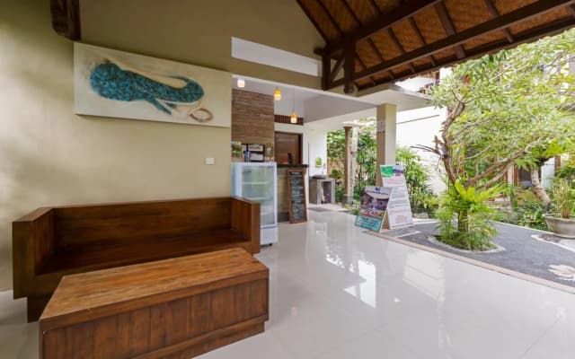 Abipraya Ubud