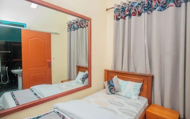 La Casa Preciosa