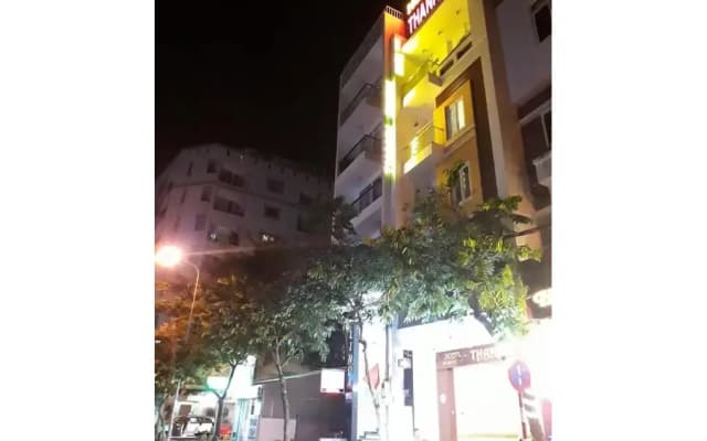 Thanh Xuan Hotel
