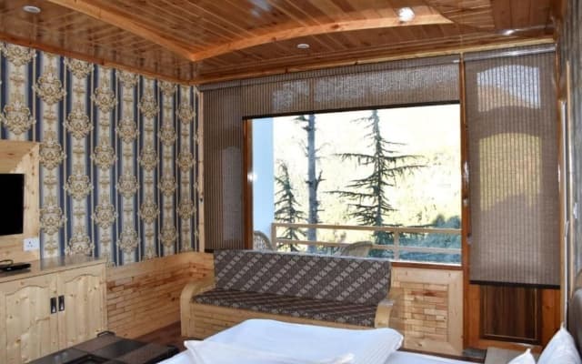 Rashal Homes Shimla
