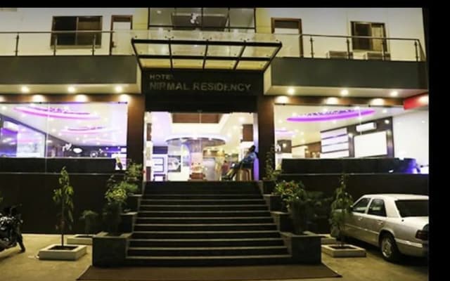 Hotel Nirmal Residency