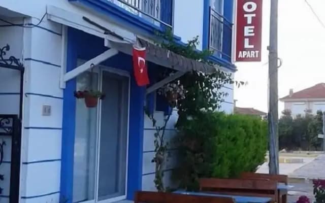 Kaan Hotel