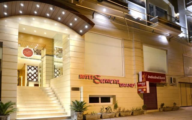 Sawera Grand