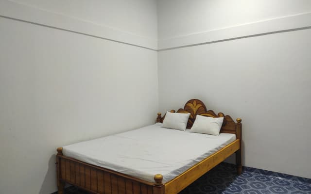 Homecation Manas Rabbit Homestay