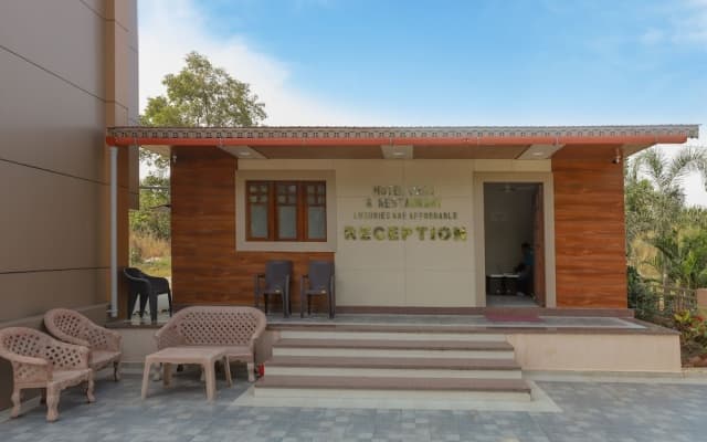 Raaj Resort