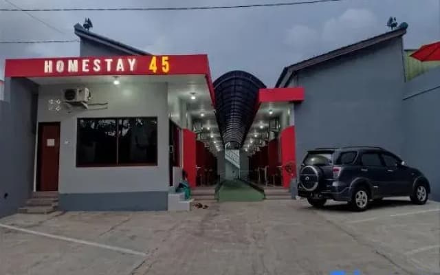 Homestay Premium 45