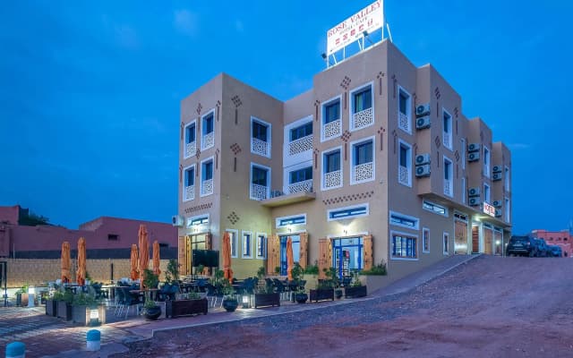 Hotel Rose Valley