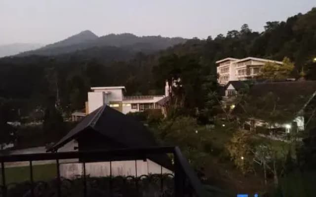 Pesona Rinjani