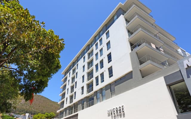 The Verge Aparthotel