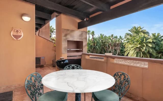 San Lameer Villa 2854