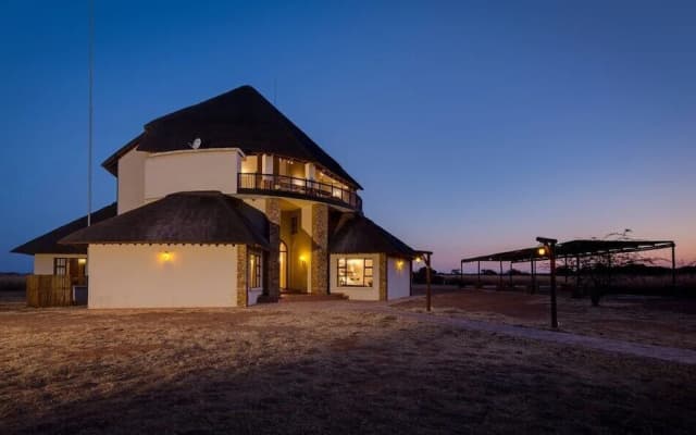 Zebula Golf Estates and Spa