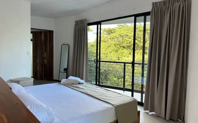 Mar Botánico - Avellanas Beach Hotel