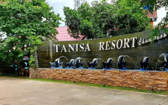 Tanisa Resort