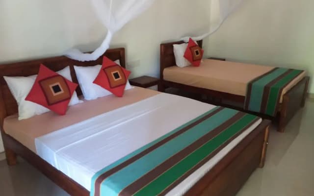 Max Safari Villa