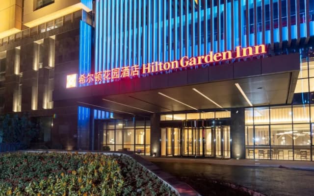 Hilton Garden Inn Changde Dingcheng