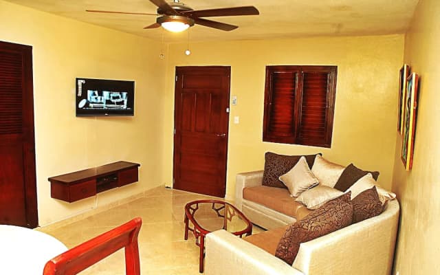 El Cabarete Spa & Resort