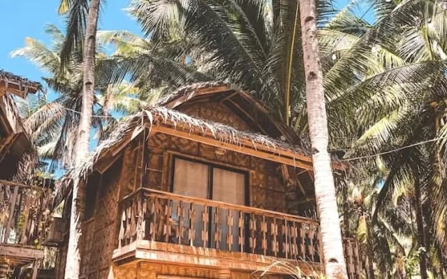 Alpas Siargao - Hostel