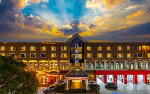Beijin Hotel