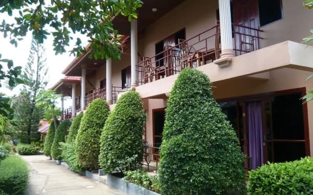 The Pace Phuket Resort