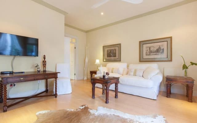 Villa Coloniale