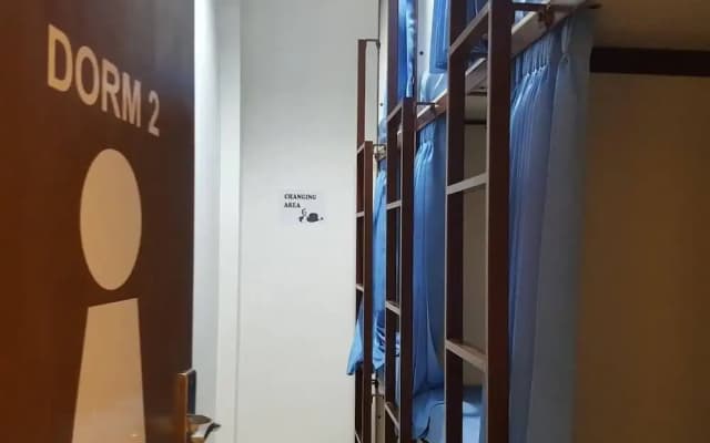 MADOR Malang Dorm Hostel
