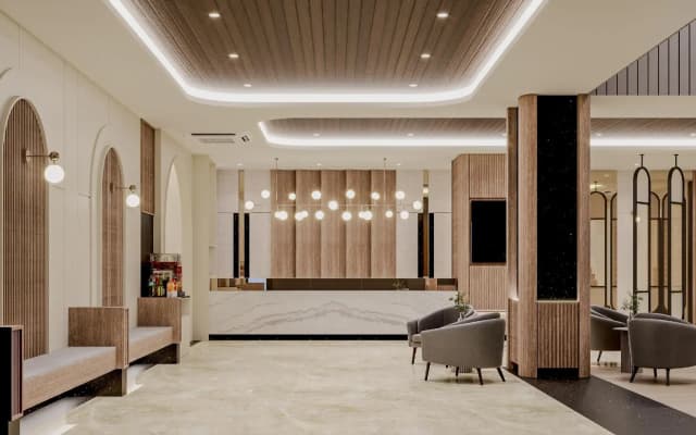 Batam Harbour Boutique Hotel & Spa
