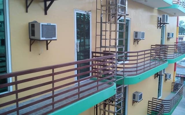 Taj Hotel Tuguegarao