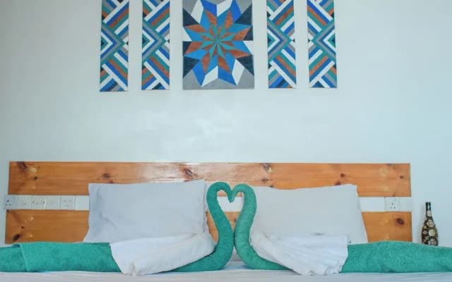 Maafushi