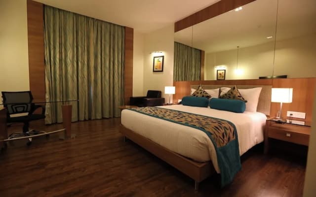 Misaki Hotel