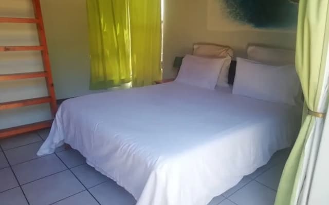 Bed and Beach Cape Town