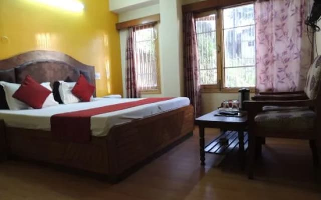 Hotel Prashant