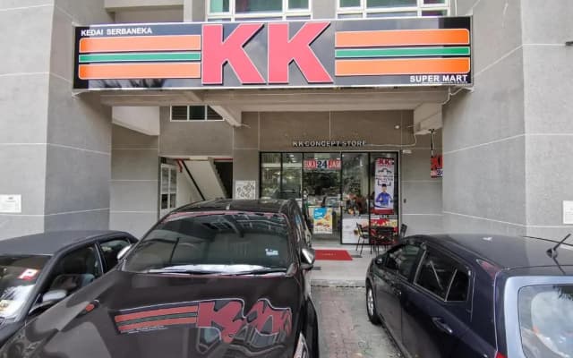 Exclusive Homestay at Central Residence, Kuala Lumpur