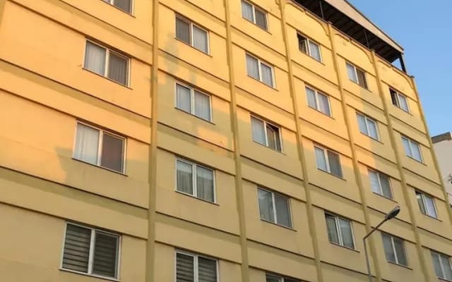 Aykut Palas Otel