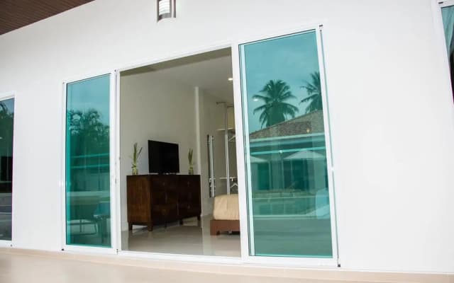 Villa Tha Maphrao