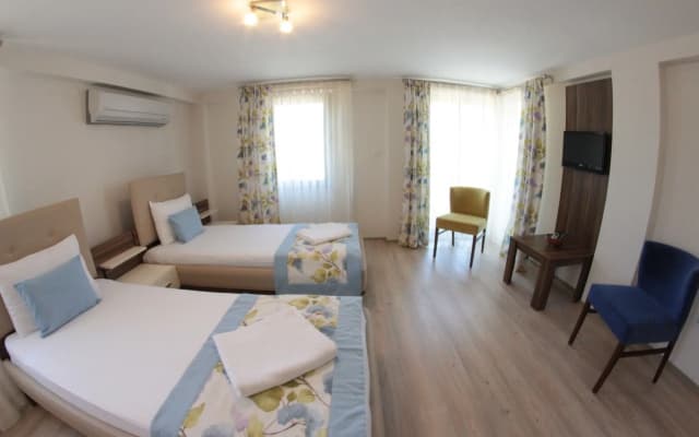 Adacayi Otel
