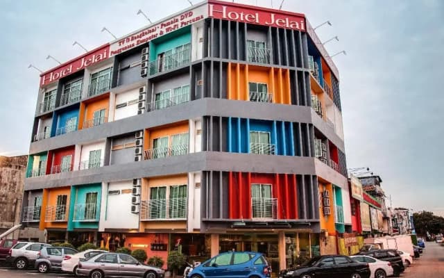 Hotel Jelai Temerloh