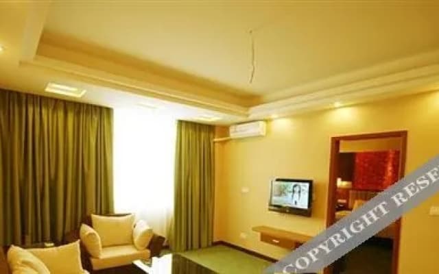 Xiang Gui International Hotel