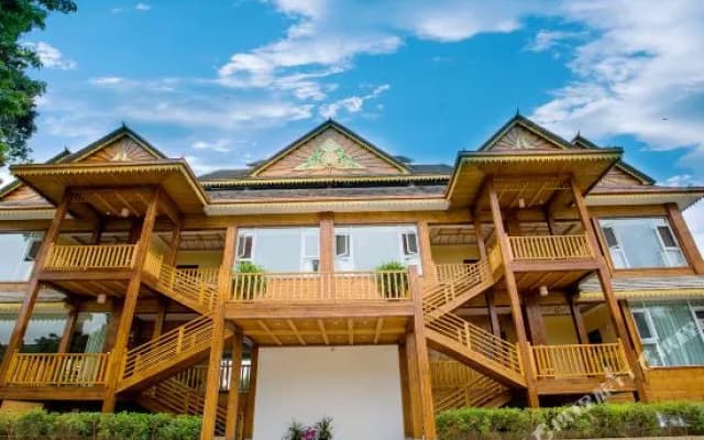 Daiyuan Hotel Xishuangbanna