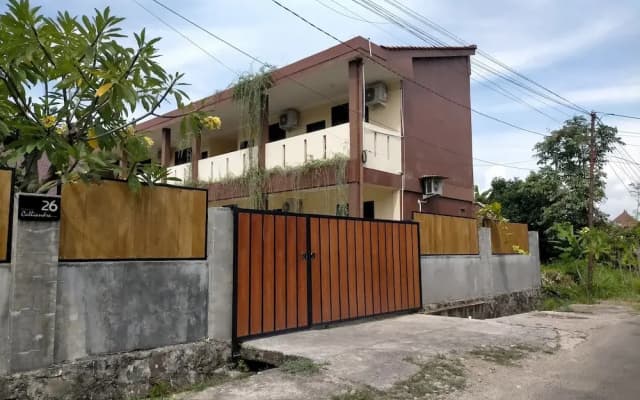 Homestay Calliandra