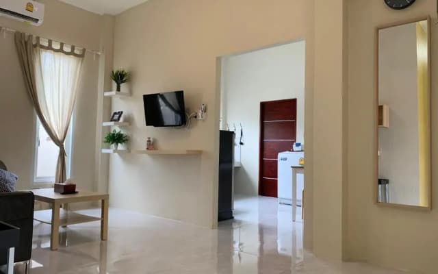 W House Ranong 1Bedroom villa